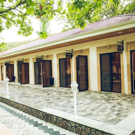 Su Sesi Hotel&Restorant Goygol Εξωτερικό φωτογραφία